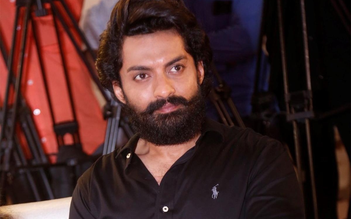 Kalyan Ram Takes A Shocking Decision