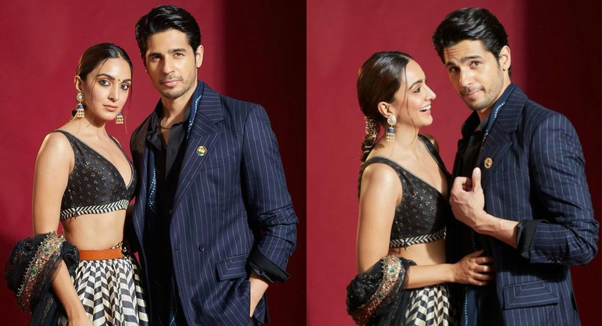 Kiara Advani’s Wedding Date Fixed