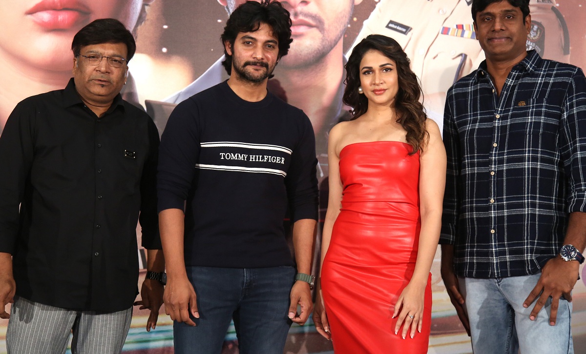 Kudos to ZEE5, Engaging Investigative Thriller Like ‘Puli Meka’