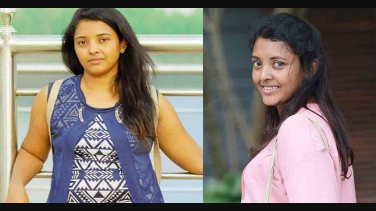 Lady Director Lakshmi Deepa Gets Arrested