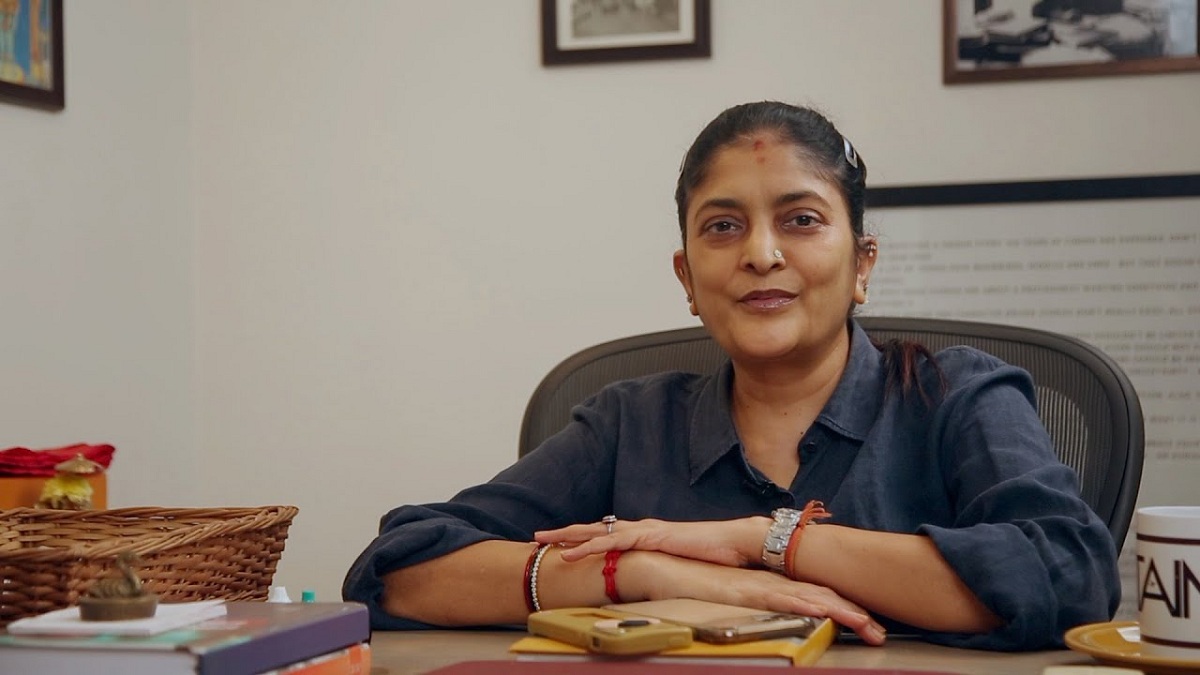 Lady Director Sudha Kongara Gets Injured