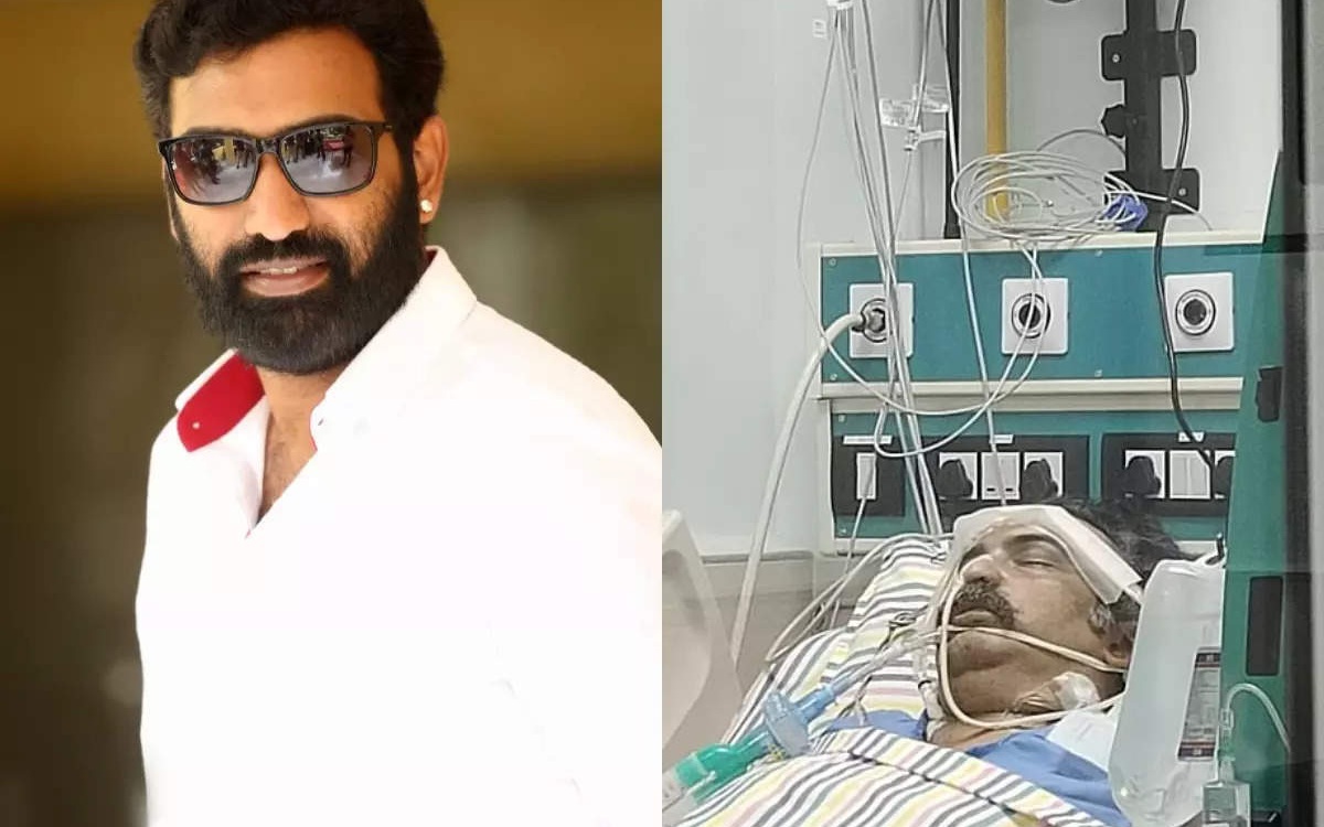 Latest Update On Taraka Ratna’s Health