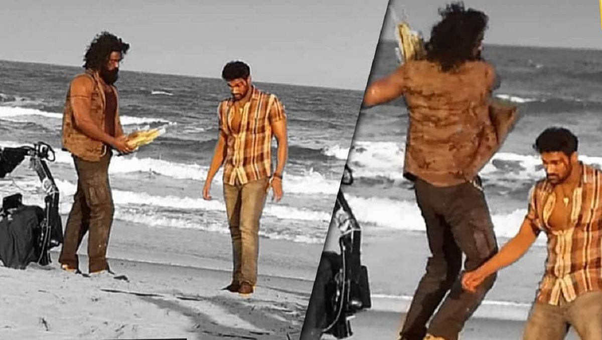 Latest Update On The Chatrapathi Hindi Remake