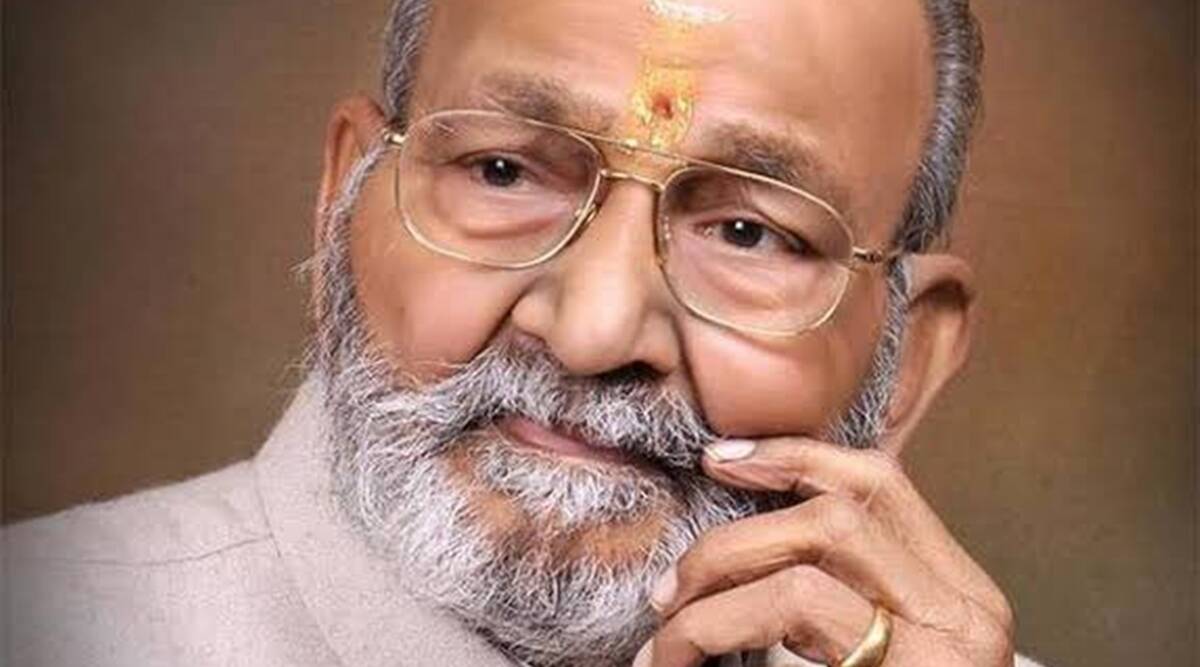 Legendary Director K Vishwanath Is No More