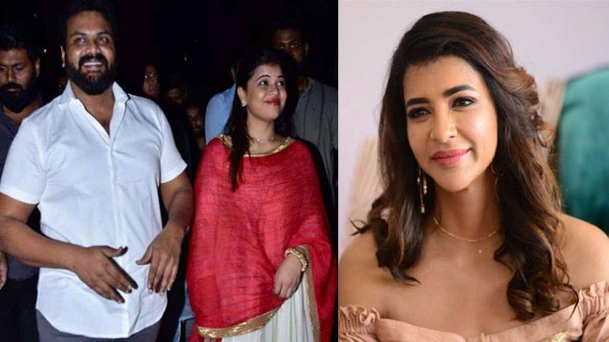 Manchu Lakshmi About Manoj’s Second Marriage