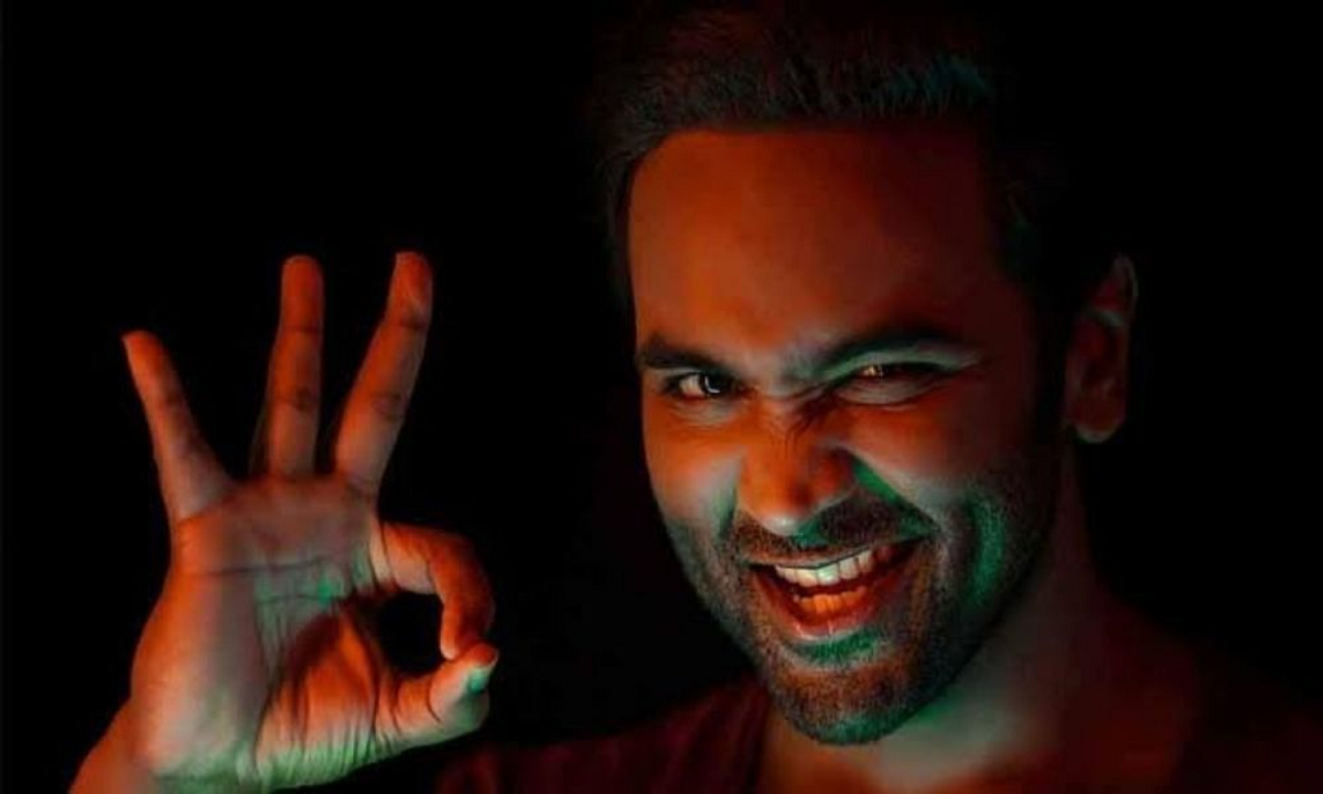 Manchu Vishnu To Announce His Dream Project