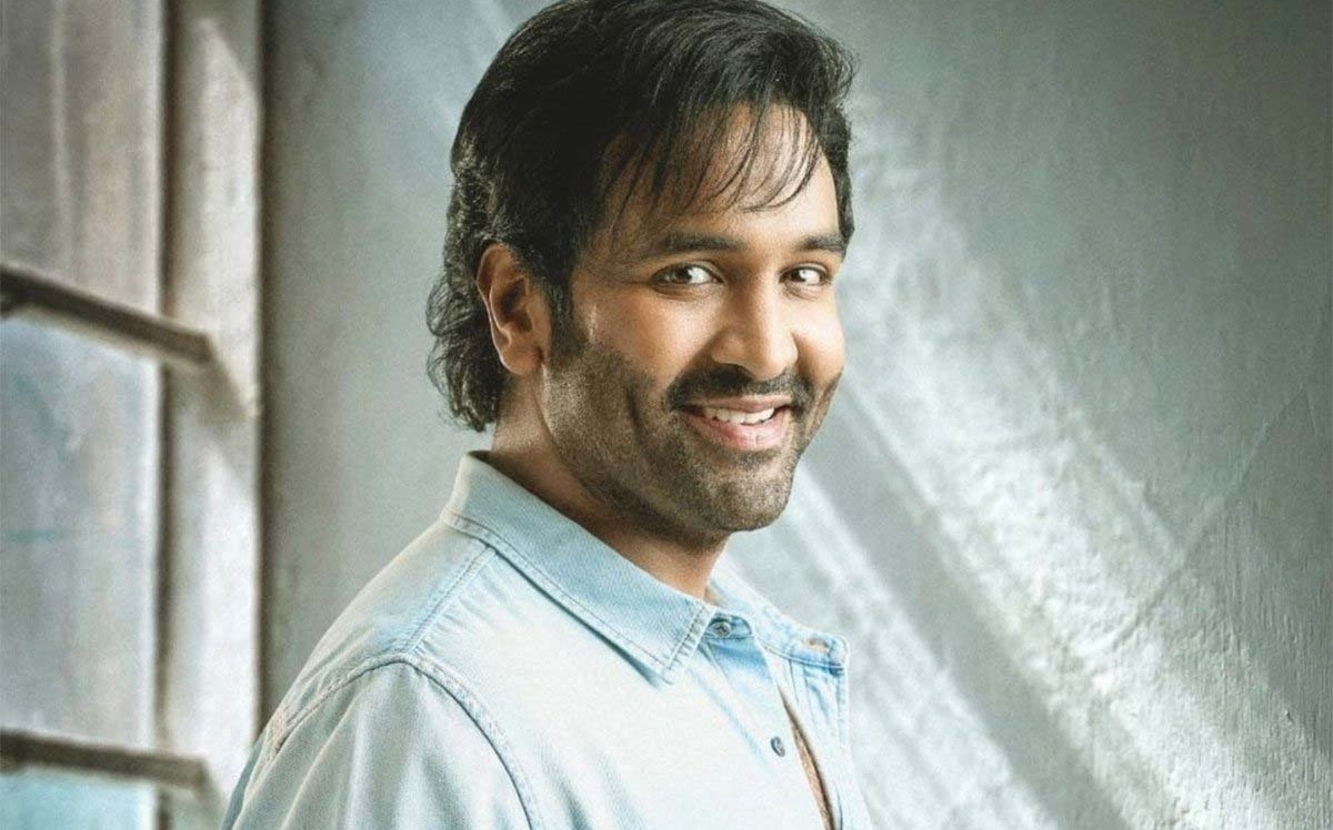 Manchu Vishnu’s Interesting Projects
