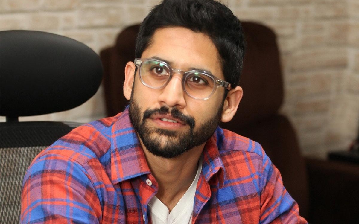 Naga Chaitanya Spoiling His Career Himself?