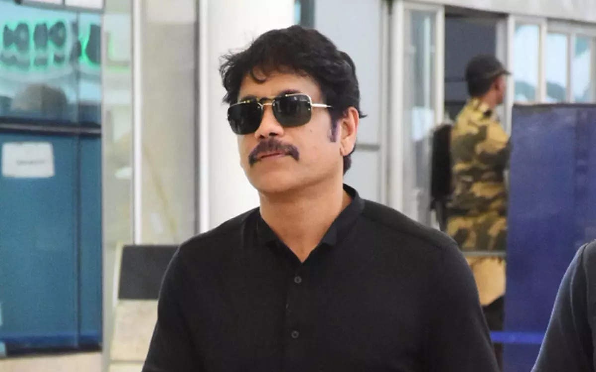 Nagarjuna Made Ranbir Drink The Costliest Rum