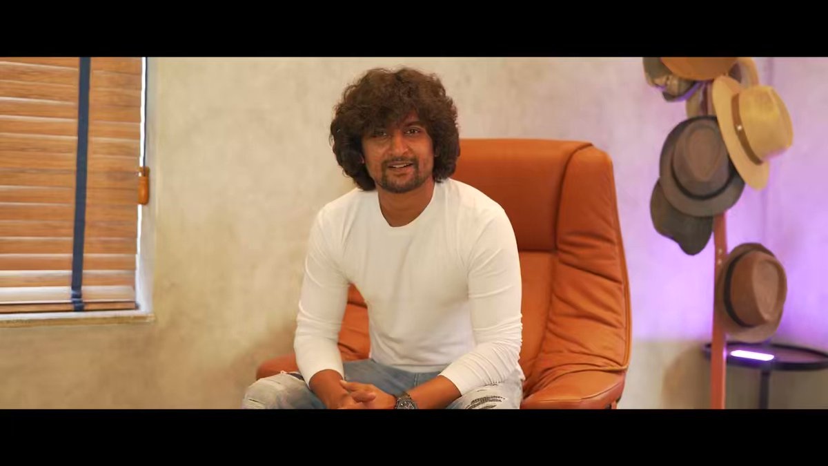 Nani Calls Hyderabad People Ignorant
