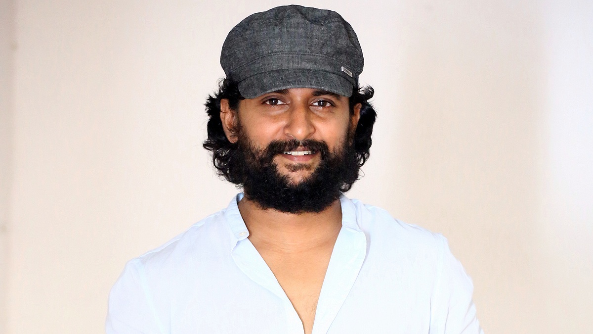 Nani Opens Up About Nepotism In The Film Industry