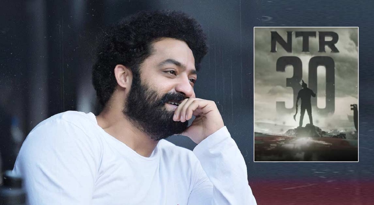 NTR To Do That Again For Koratala’s Movie