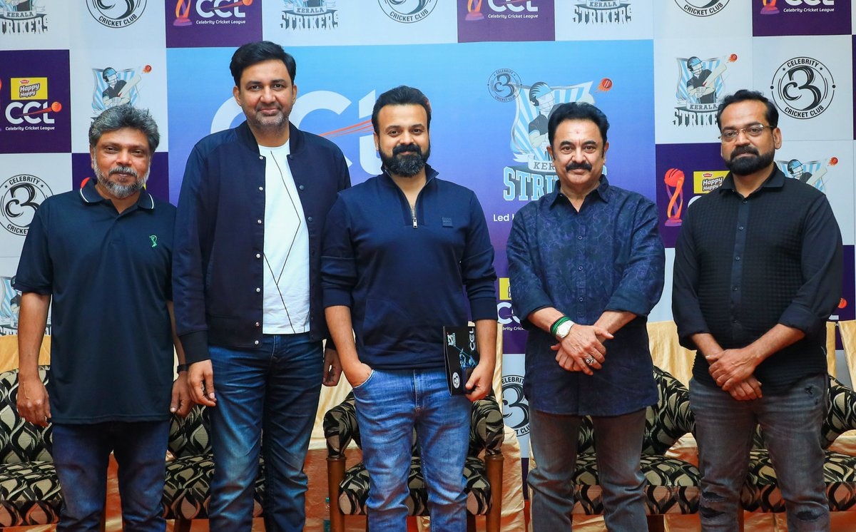 PAN India (CCL) ,Which Is Starting From 18th February