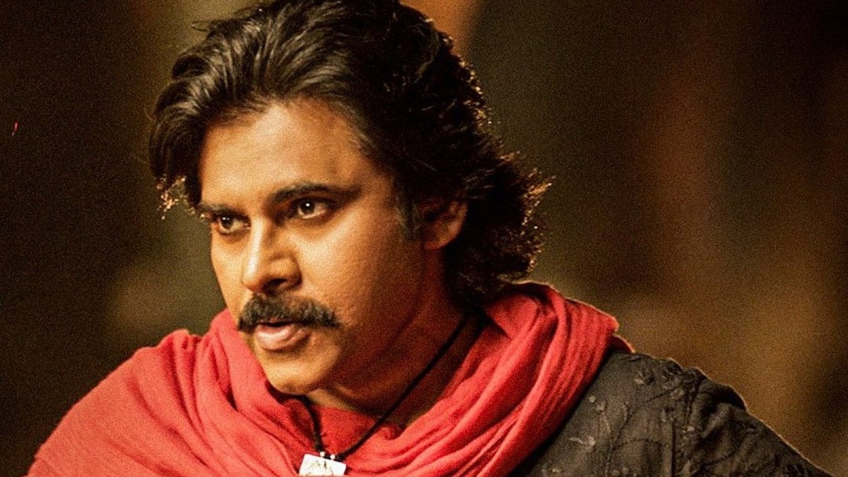 Pawan Kalyan Is Playing With That Director Again?