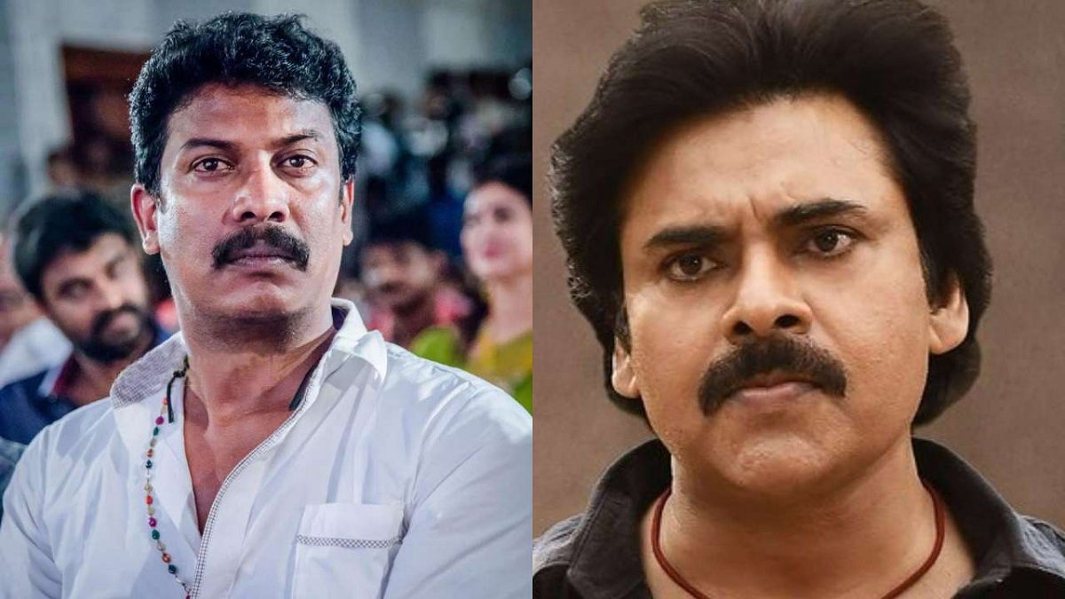 Pawan Kalyan’s Movie Is No More a Remake