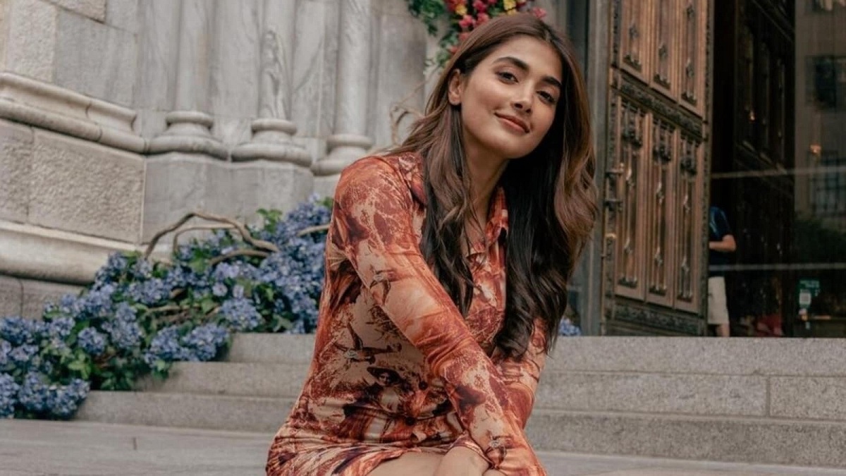 Pooja Hegde Bags Another Big Offer