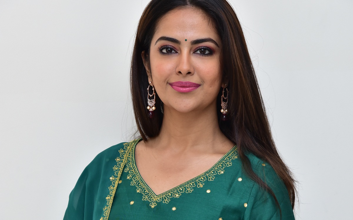 ‘Popcorn’ Has Been Made For a Theatrical Experience: Avika Gor