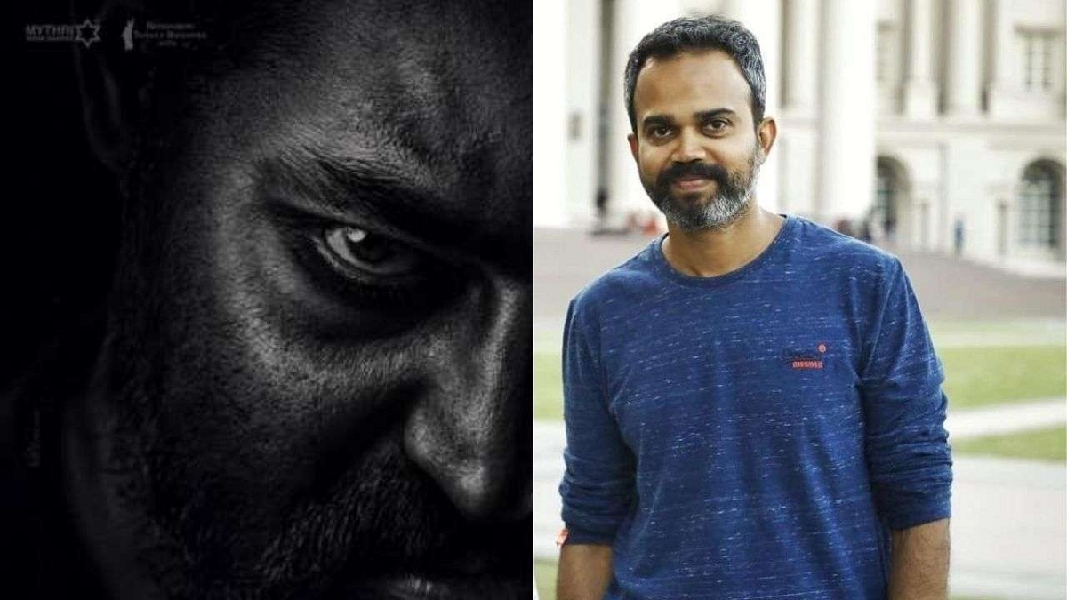 Prashant Neel Is Ready Not NTR