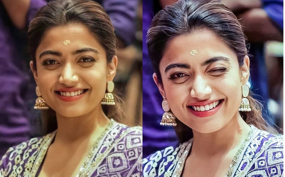 Puspha Team To Make The Best Use Of Rashmika