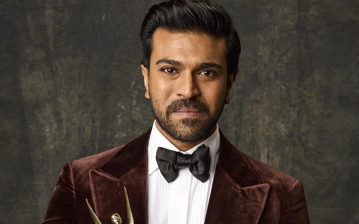 Ram Charan Makes Telugus Proud As He Advances Internationally