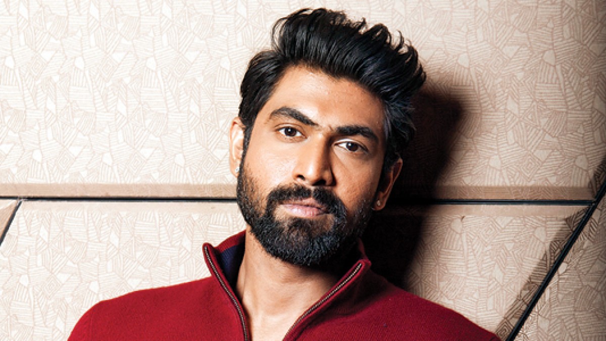 Rana Lands In a Legal Case