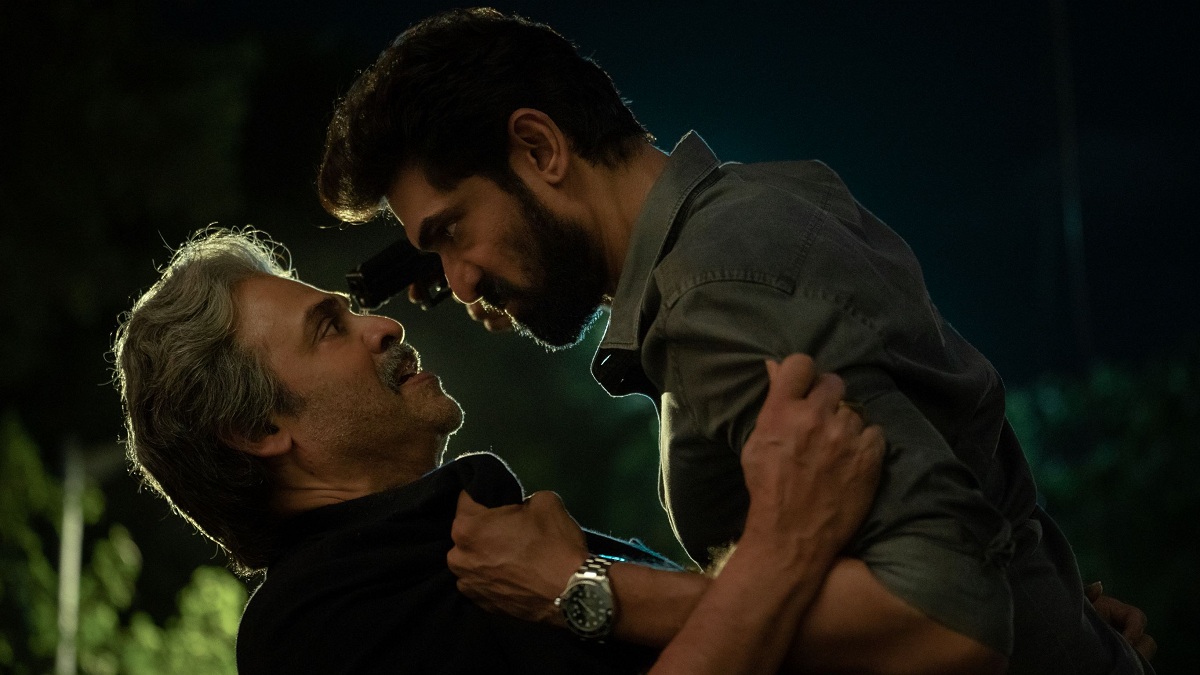 Rana VS Naga – Whose Side Are You On?