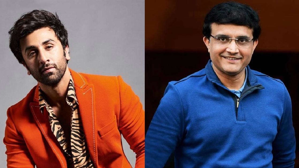 Ranbir Kapoor On Legendary Cricketer’s Biopic