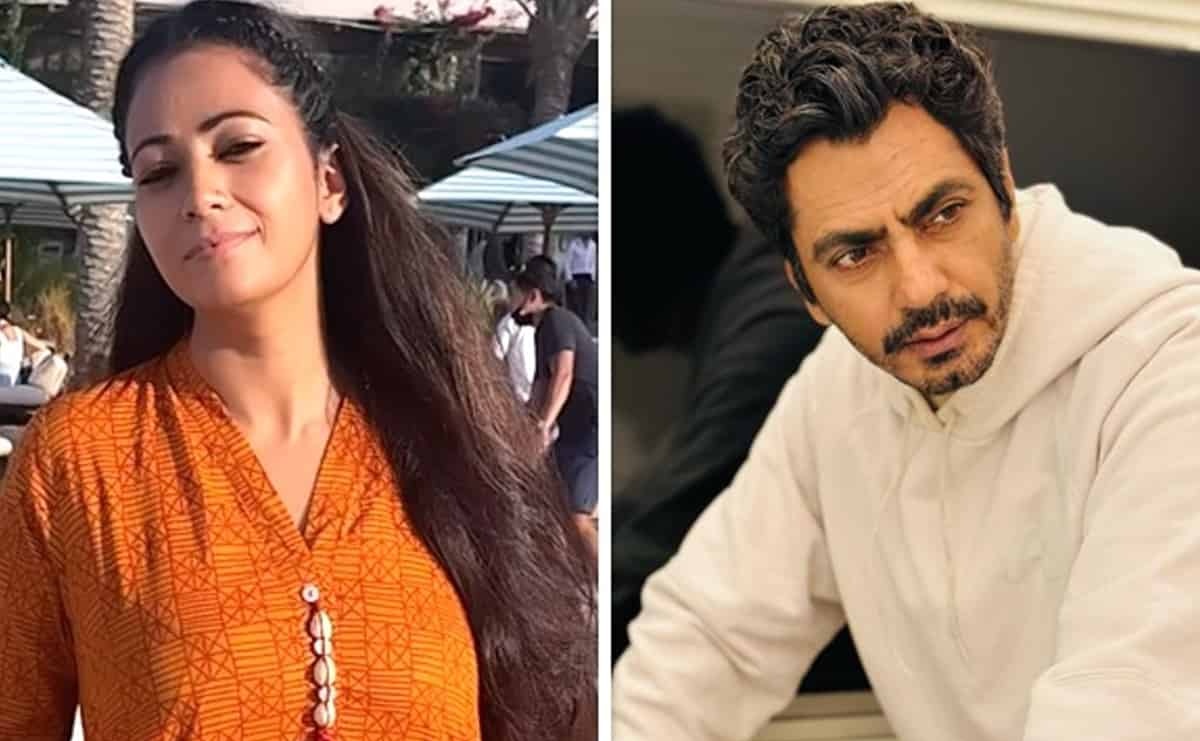Rape Case Filed Against Bollywood Actor