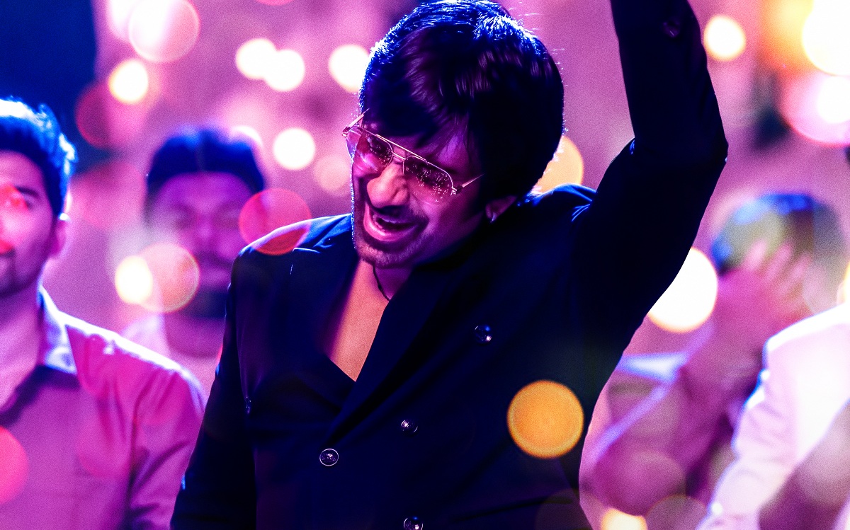 Ravanasura Second Single Lyrical Video By Ravi Teja Is Out Now