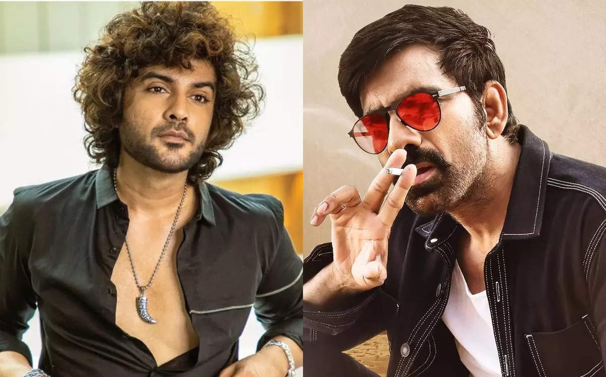 Ravi Teja and Siddhu Jonnalagadda In a Tamil Remake