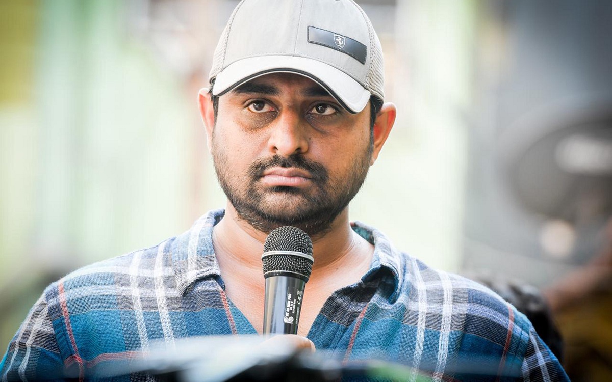 ‘RX 100’ Ajay Bhupathi’s ‘Mangalavaaram’ Unveiled!