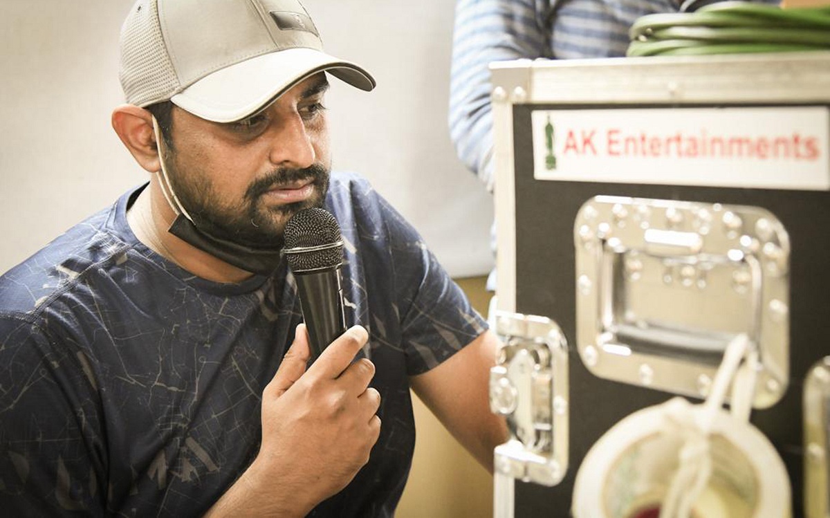 RX 100 Movie Director’s Movie Gets an Interesting Title
