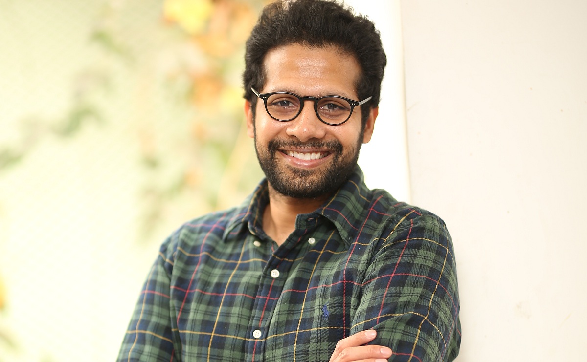 Sir Is An Honest Effort To Present a Socially – Venky Atluri
