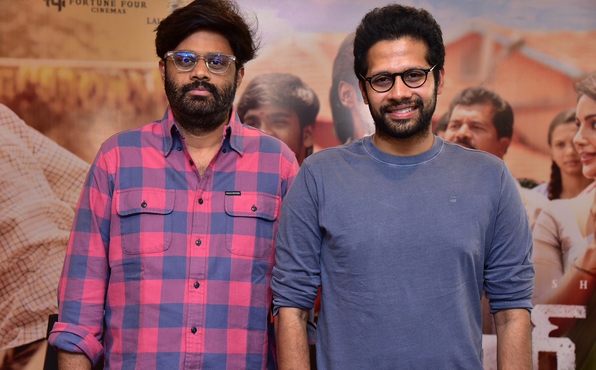 Sir Is Registering Housefulls Everywhere In Telugu States
