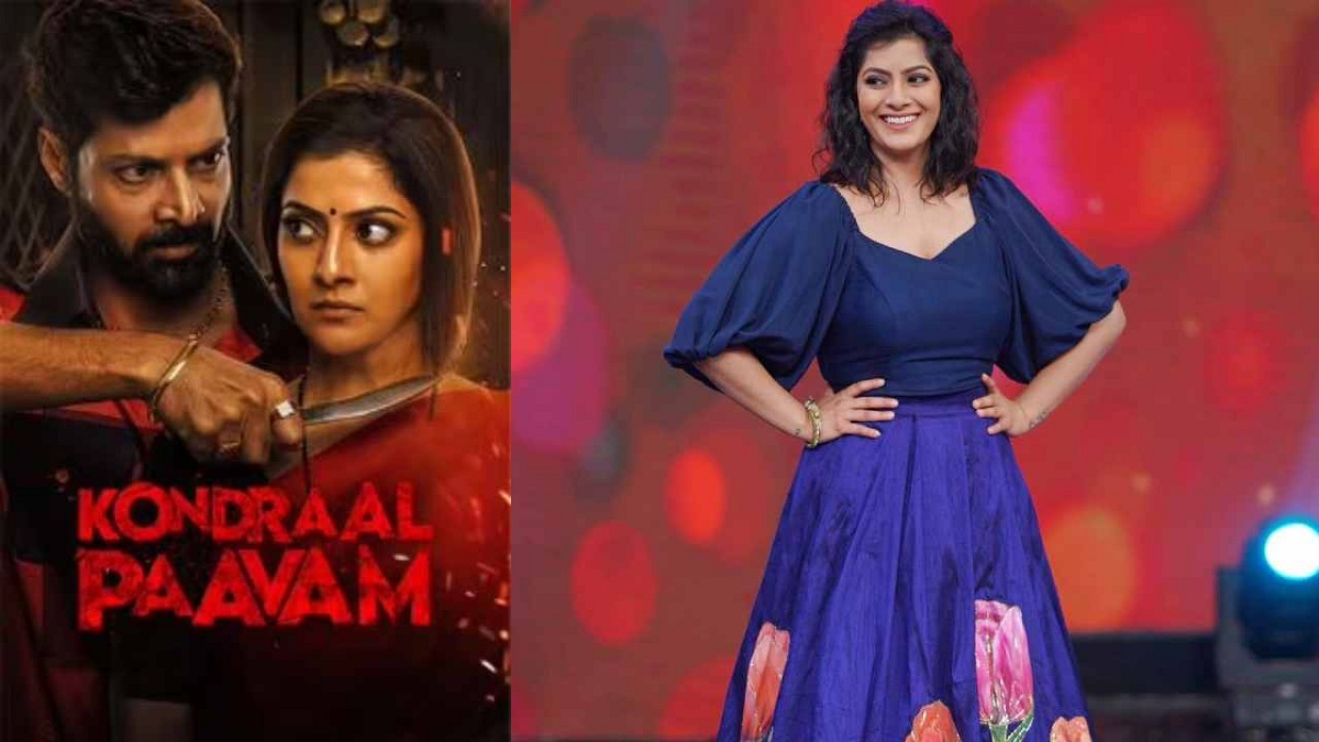 Star Actress Fires On Negative Reviews