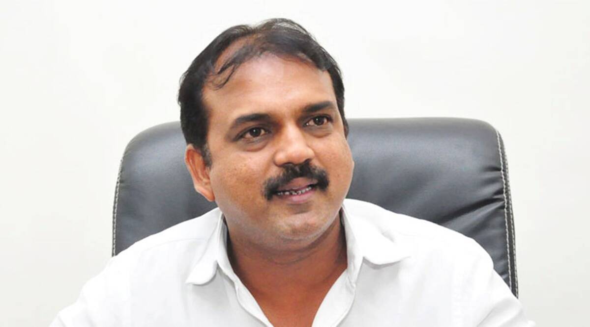 Star Director Scared Of Media