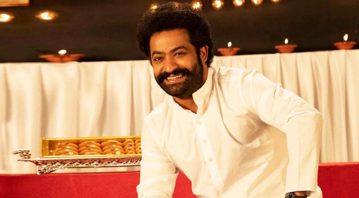 Star Director’s Mythological Movie With NTR?