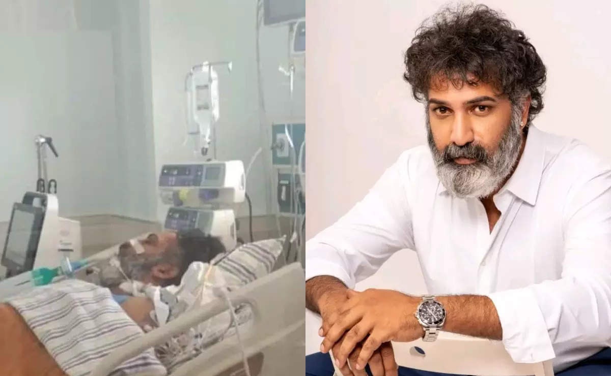 Taraka Ratna’s Health Remains Critical