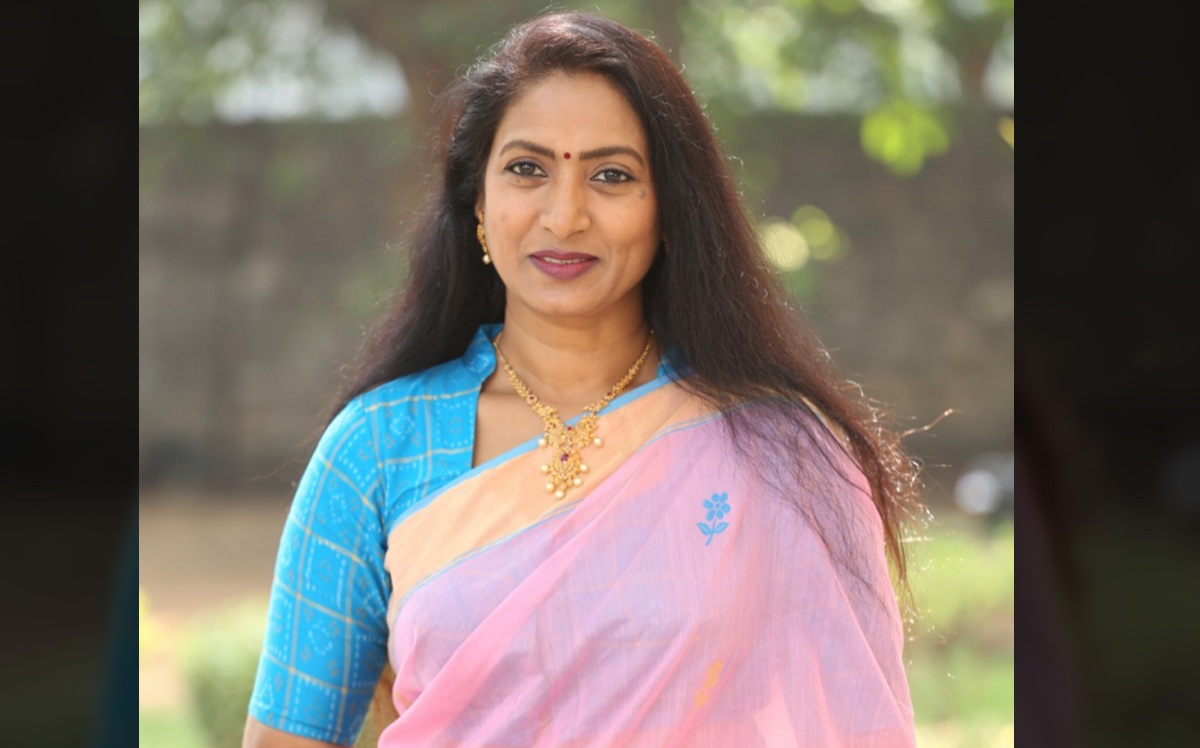 The Senior Actress Shares The Casting Couch Experiences