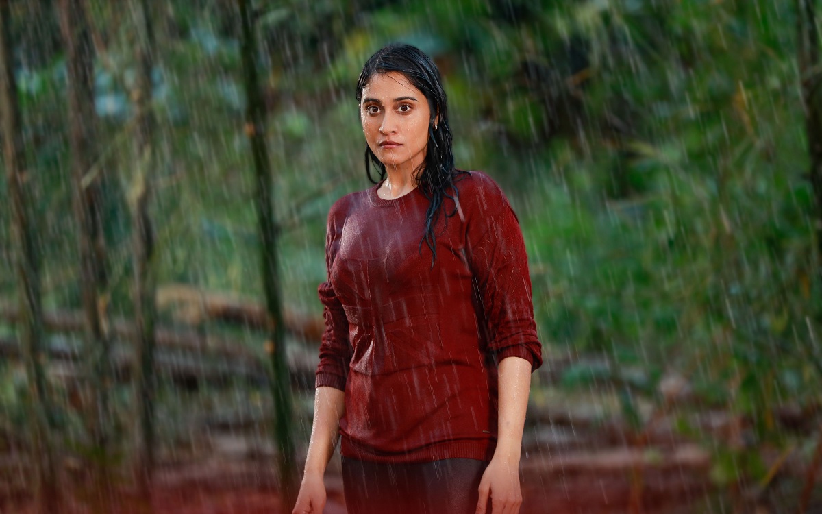 Theatrical Rights Of Regina Cassandra ‘Nene Naa’