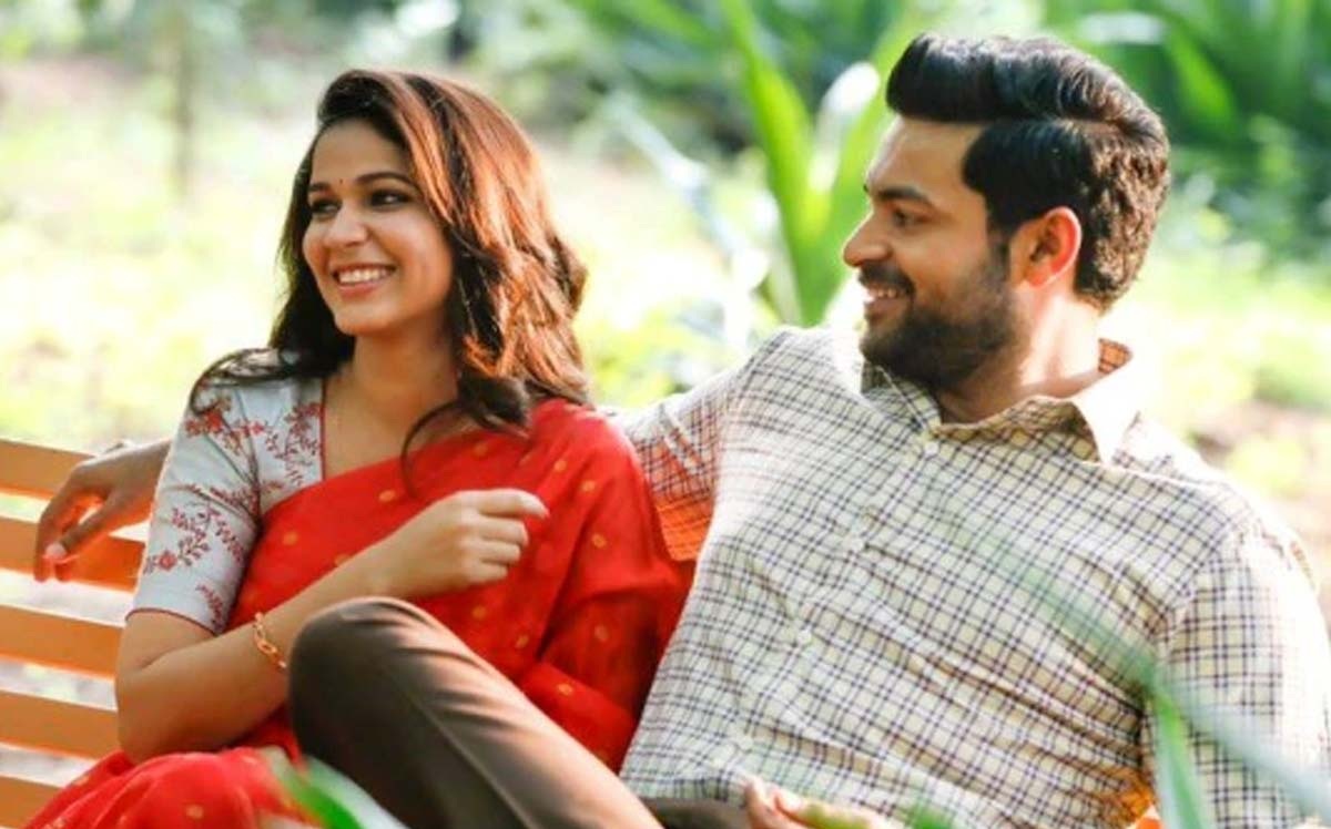 This Mega Hero Is All Set To Get Married
