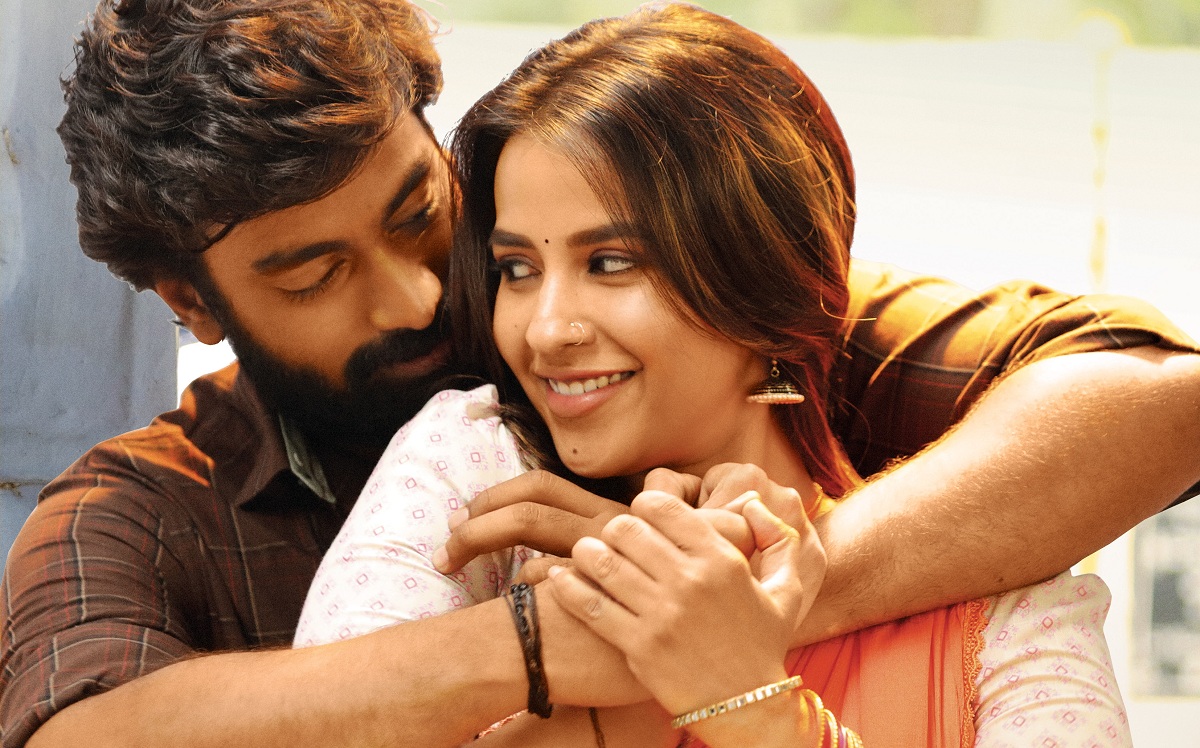 Title Song ‘Sasivadane’ Unveiled By Harish Shankar