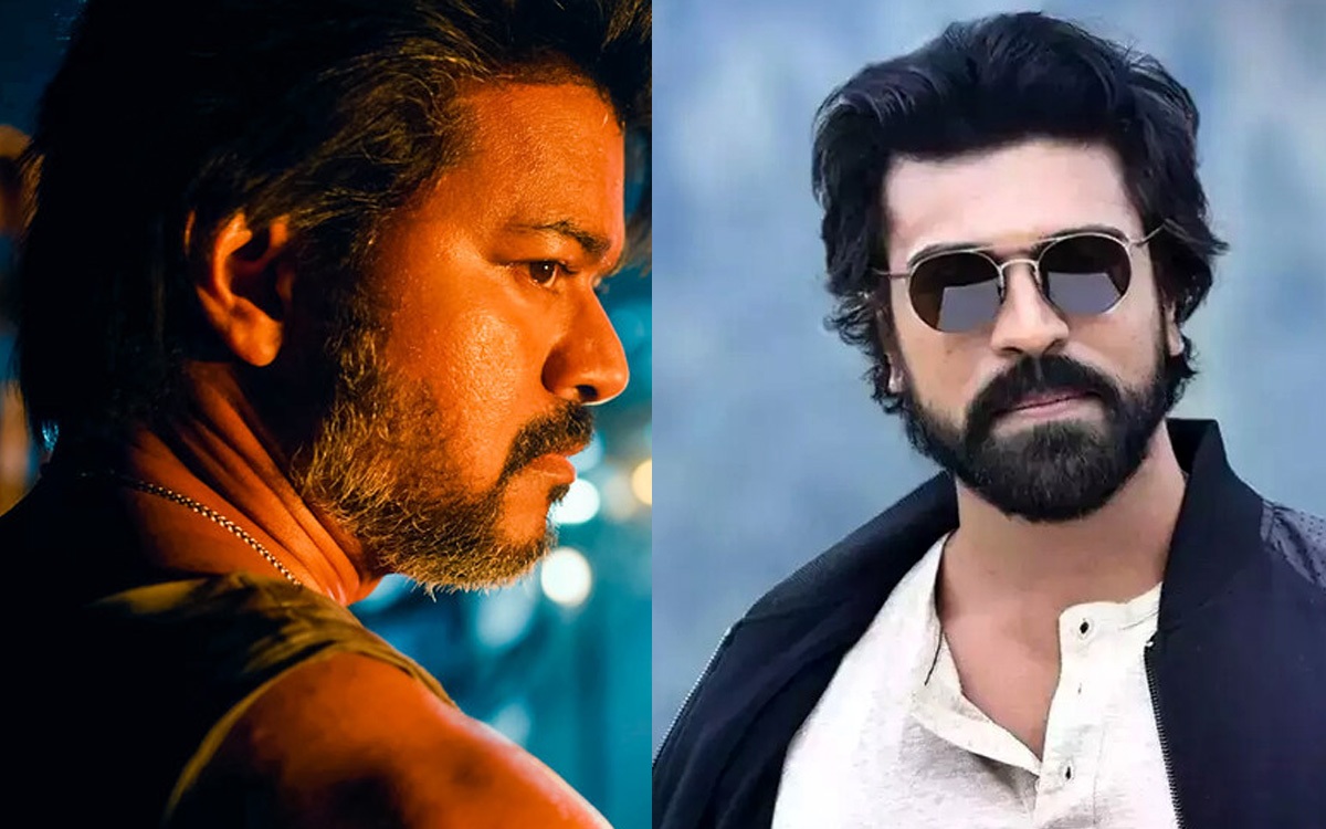 Tollywood Star Hero In Vijay’s LEO?