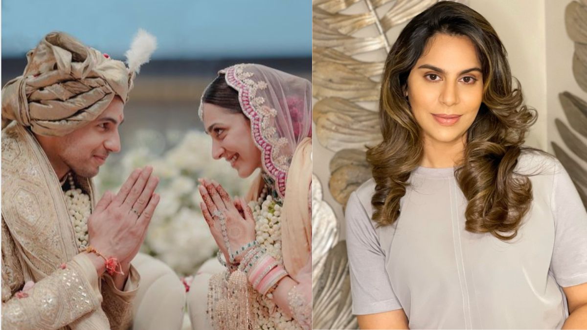 Upasana Pens An Apology To Kiara Advani