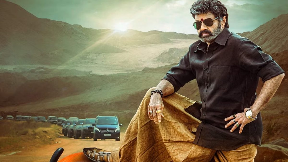 Veera Simha Reddy OTT Release Date Locked