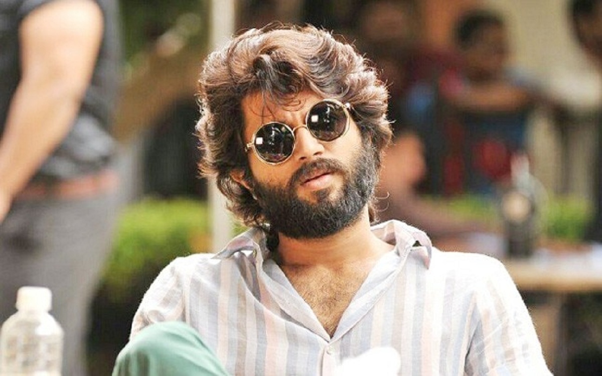 Vijay Deverakonda Is In Desperate Need Of That Movie