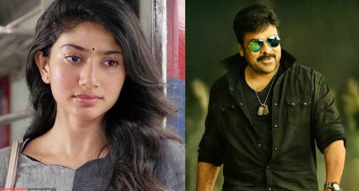 Why Did Sai Pallavi Get Serious?