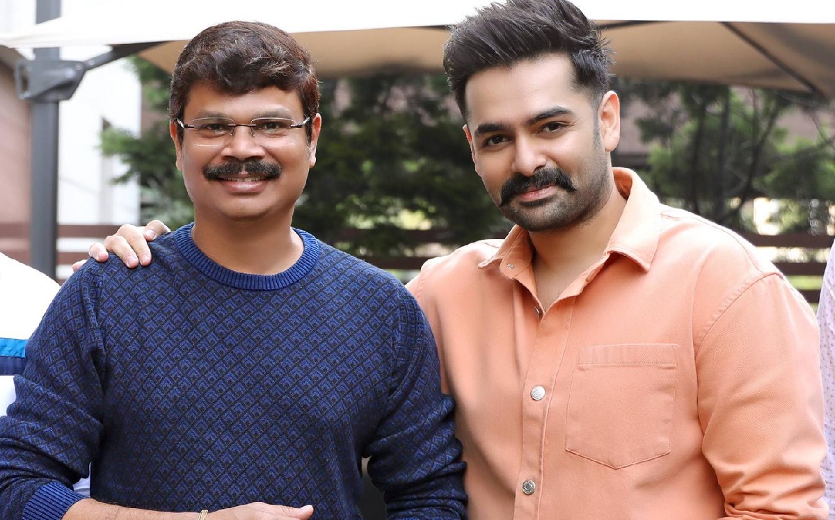 Young Hero Turns Villain For Boyapati’s Movie