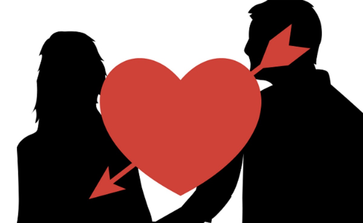 Young Producer Into a Serious Relationship With Heroine