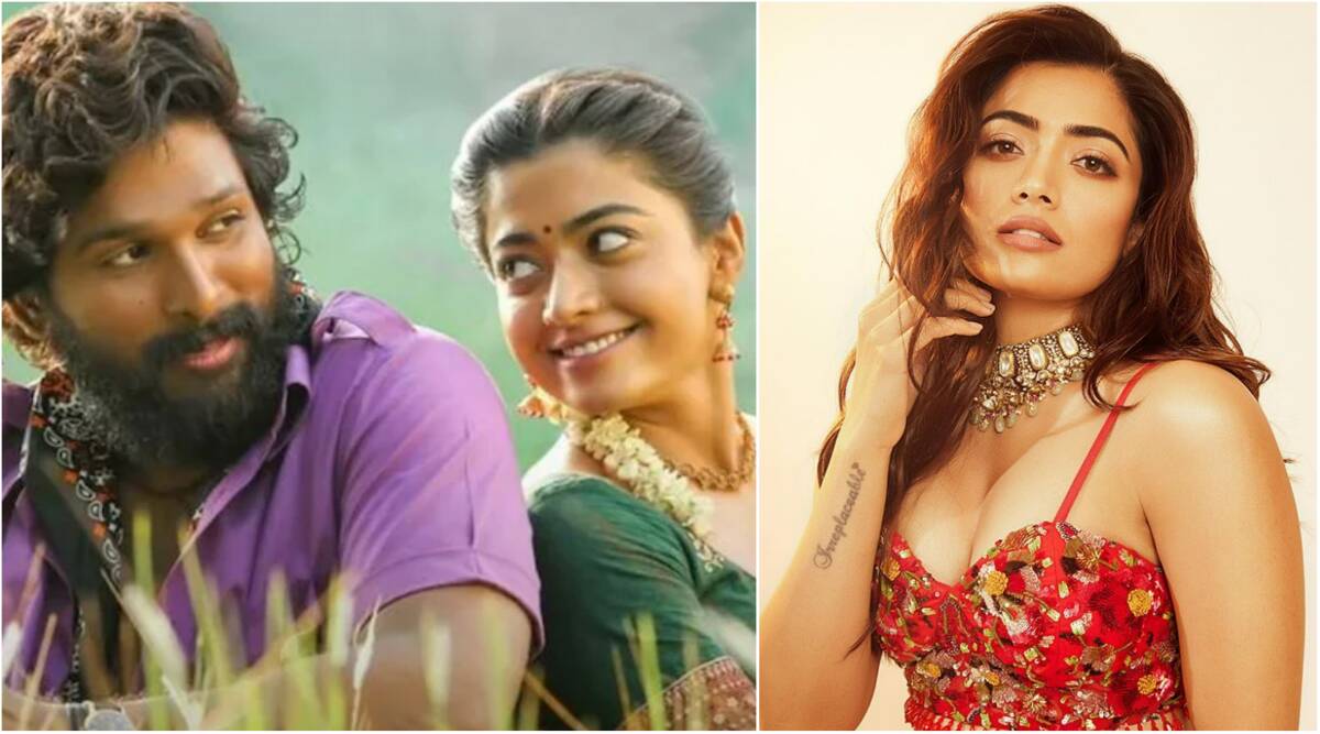 Is Rashmika Being Paid Extra Remuneration For Pushpa 2?